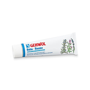 Gehwol Balm Fotbalsam för normal hud, 75 ml