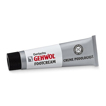 Gerlachs Gehwol Footcream, 75 ml