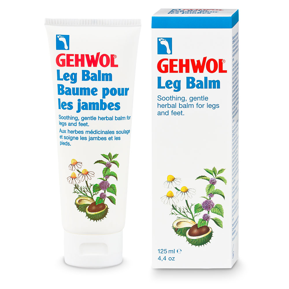 Gehwol Leg Balm 125 ml