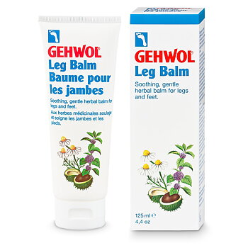 Gehwol Leg Balm 125 ml