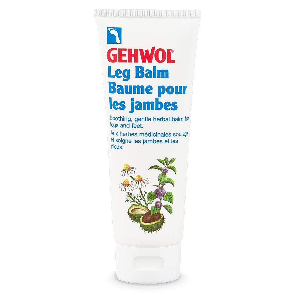 Gehwol Leg Balm 125 ml - 2