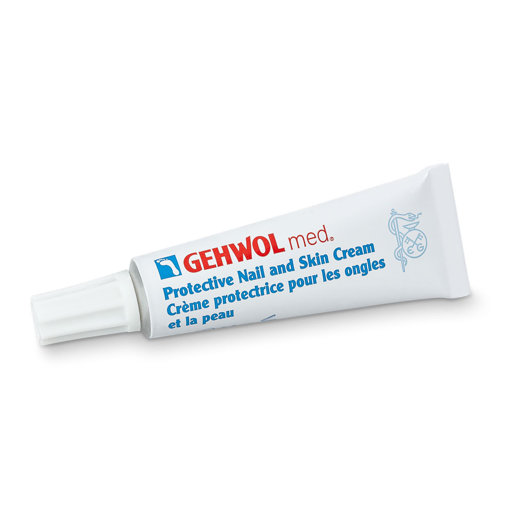 Gehwol Protective Nail and Skin Cream , 15 ml - 2