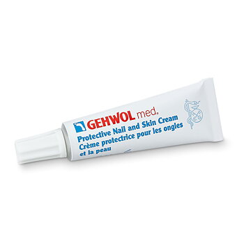 Gehwol Protective Nail and Skin Cream , 15 ml