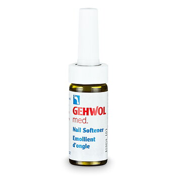 Gehwol Nail Softener, 15 ml