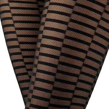 Solidea Margot Lace 10-15 mmHg, Støttestrømpebukser