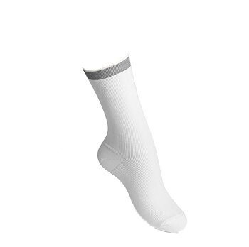 FUNQ WEAR komfortsockor, Glacier Glam