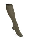 FUNQ WEAR kompresjonsstrømper Outdoor Olive, ull