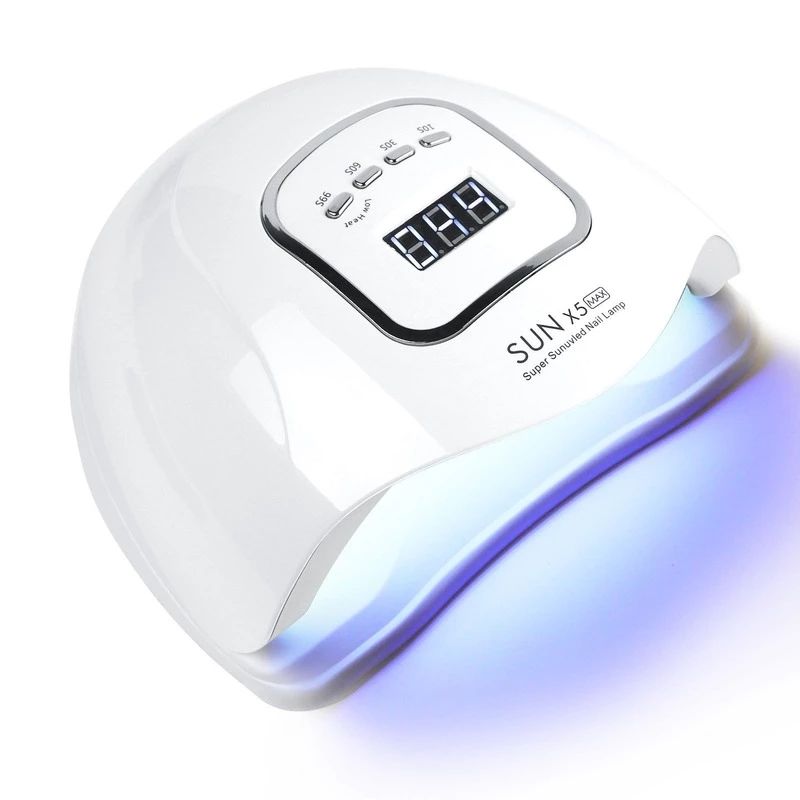 Nagellamp voor gellak 150W