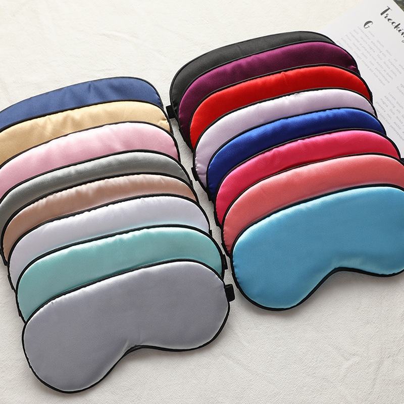 Krijg betere slaap en rust met een comfortabele slaapmasker