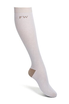 FUNQ WEAR støttestrømper Simply Sand