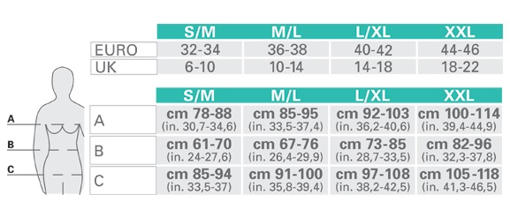 Farmacell Hold-In Topp - 6