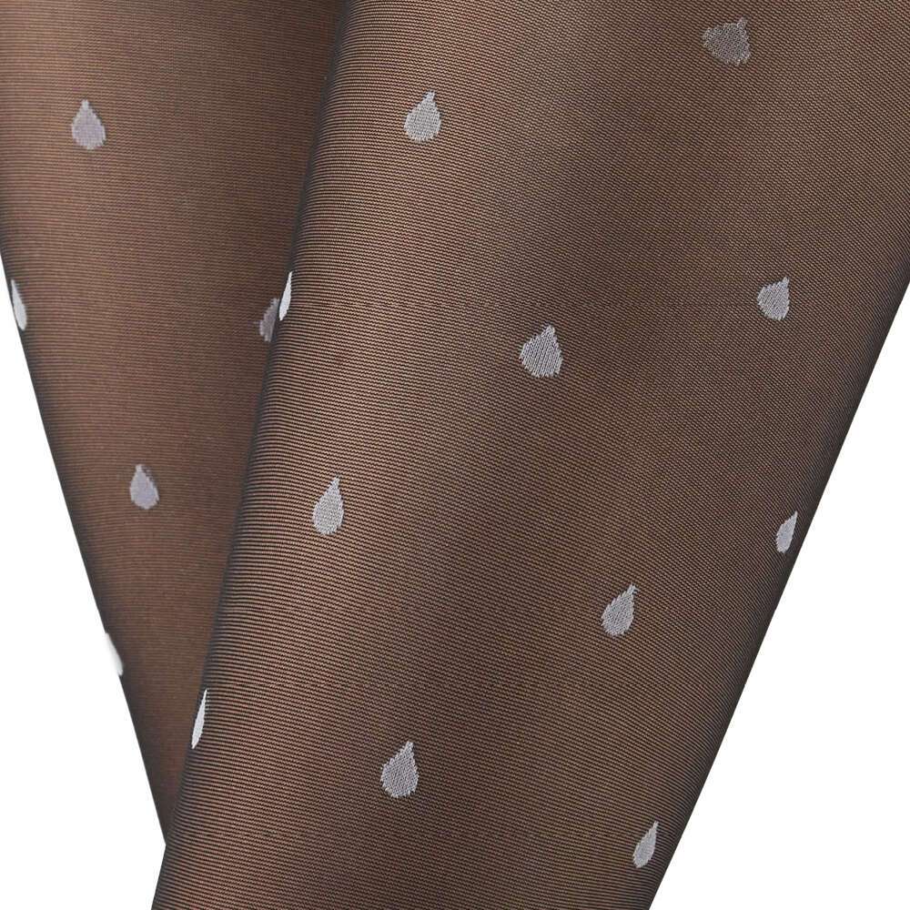 Solidea Strumpbyxor Fashion Rossella 70 Sheer, 12-15 mmHg - 6