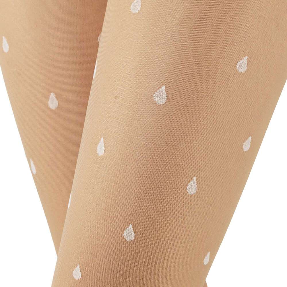 Solidea Strumpbyxor Fashion Rossella 70 Sheer, 12-15 mmHg - 7