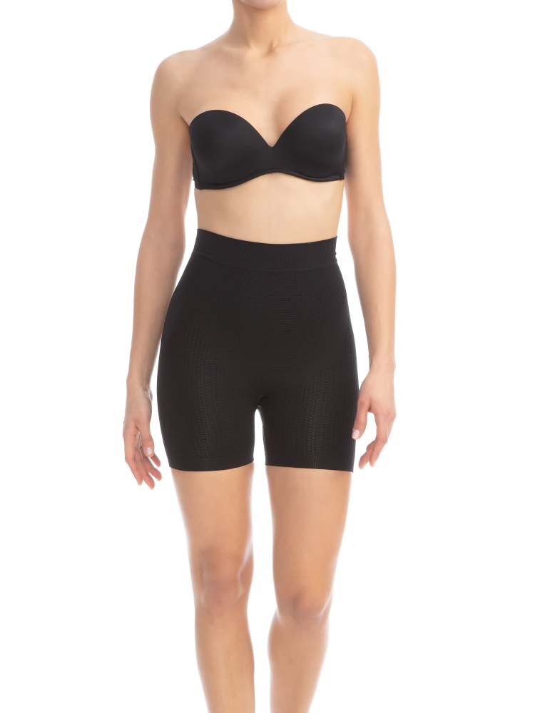 Farmacell Shapewear mini shorts - 2