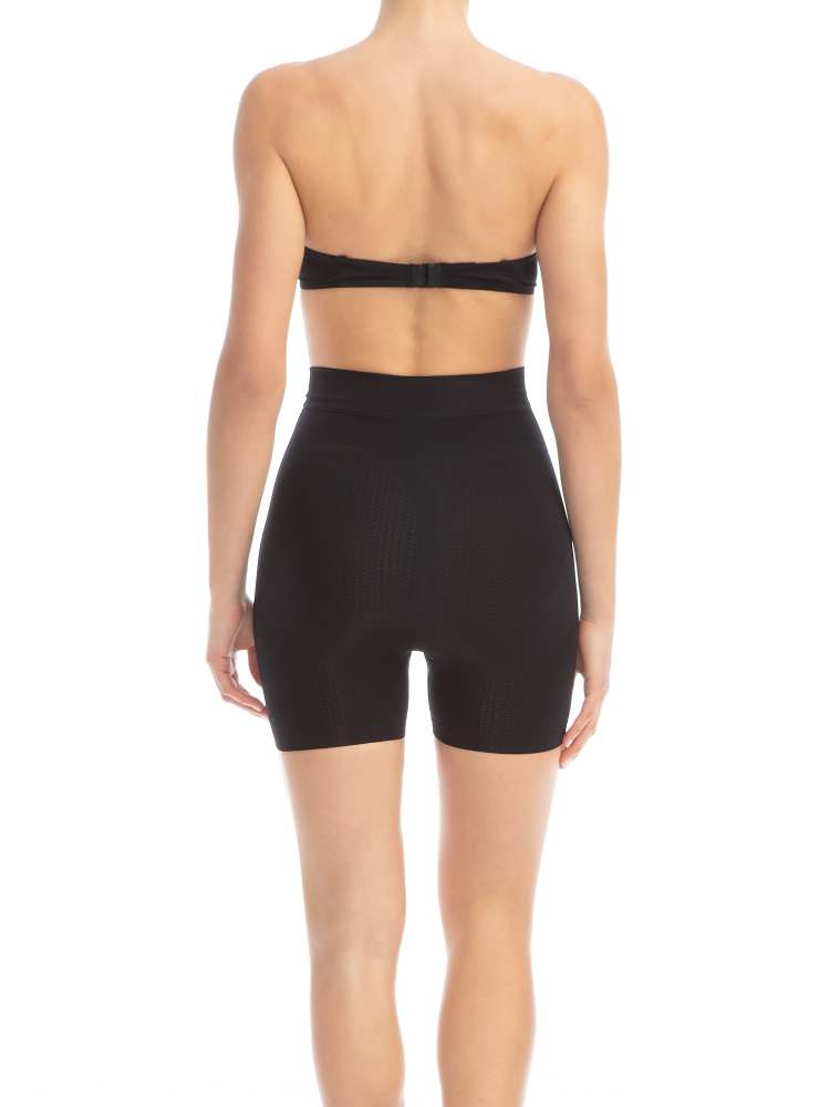 Farmacell Shapewear mini shorts - 8