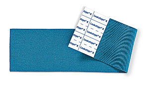 Kinesiotape 2,5 cm x 5 m, forskjellige farger  - 3