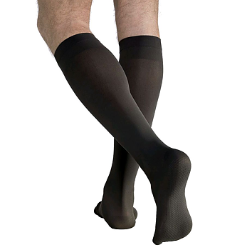 Solidea Støttestrømper Relax Unisex 70 Opaque