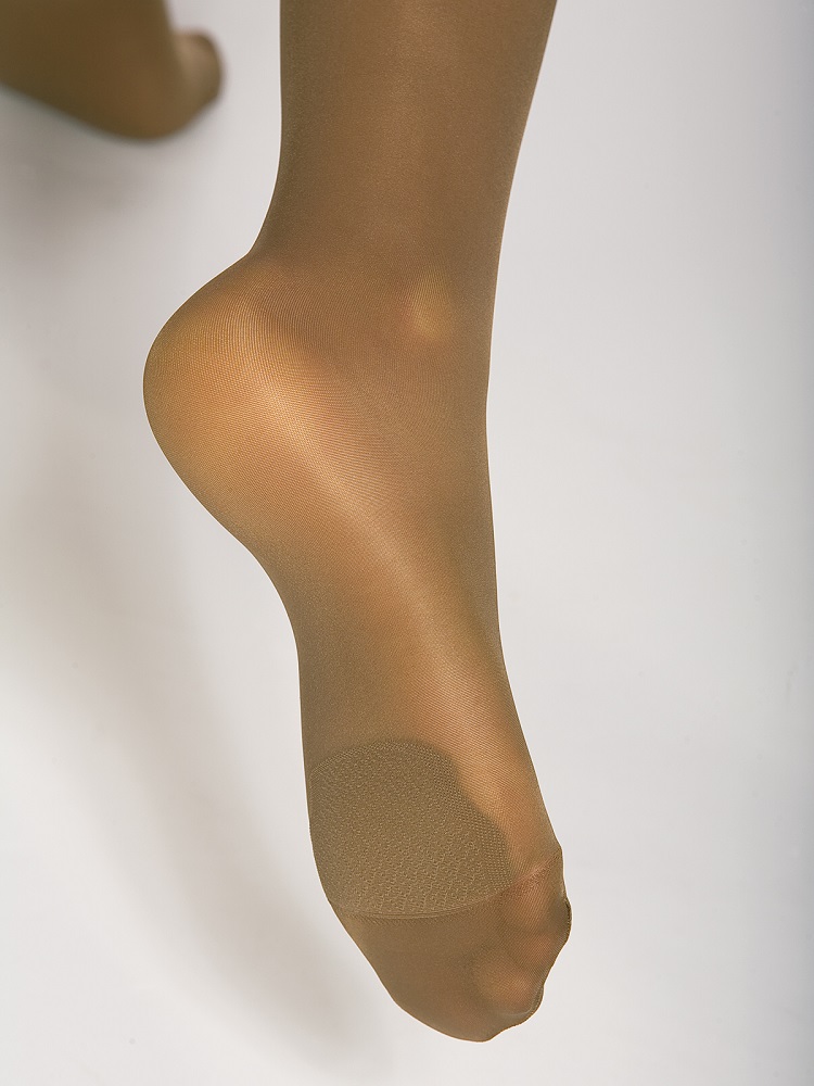 Solidea Stödstrumpor Miss Relax 70 Sheer - 5