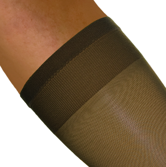 Solidea Stödstrumpor Miss Relax 100 Sheer - 3