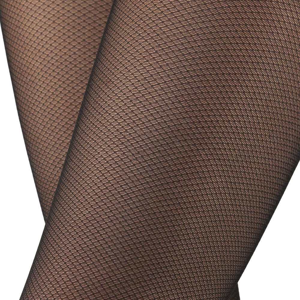 Solidea Fashion Micro Rete 70 Støttestrømpebukser - 8