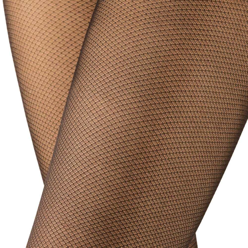 Solidea Fashion Micro Rete 70 Støttestrømpebukser - 9