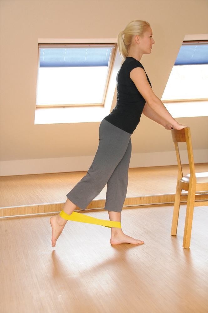 Sissel Exercise Loop träningsband 2-pack - 3