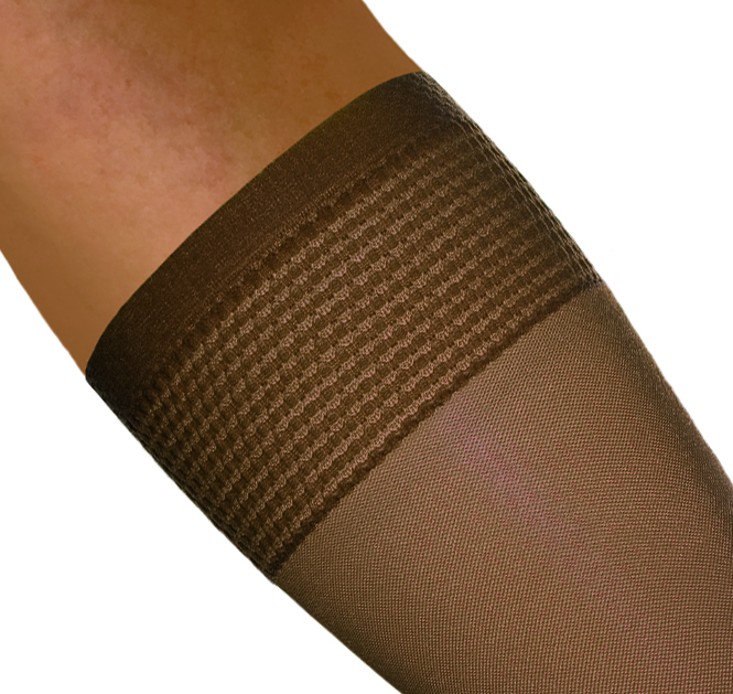 Solidea Miss Relax Micro Rete tukisukat, 70  den - 5