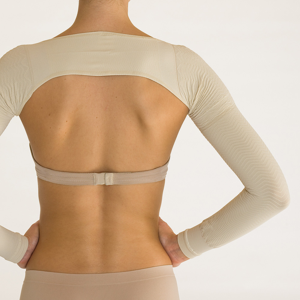 Solidea Slimming Sleeves  - 3