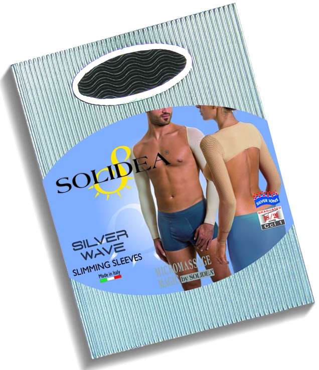 Solidea Slimming Sleeves  - 7