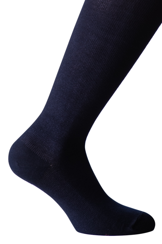 Stödstrumpor unisex, klass 2 - 7