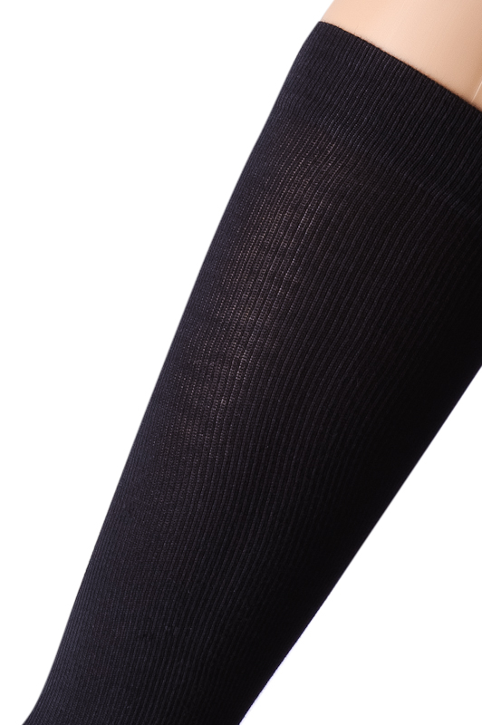 Stödstrumpor unisex, klass 2 - 8