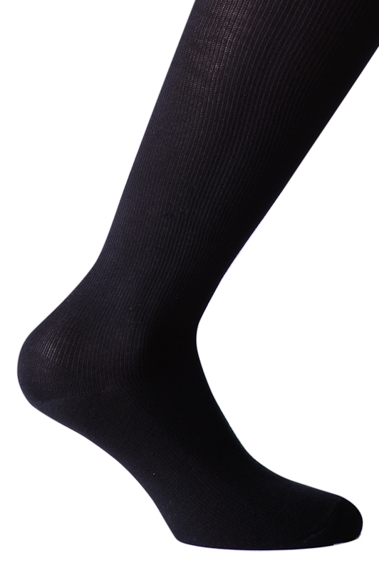 Stödstrumpor unisex, klass 2 - 6
