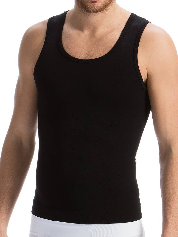 FINN Buikband voor Heren - Figuurvormende Shapewear Buikbind - Sterke