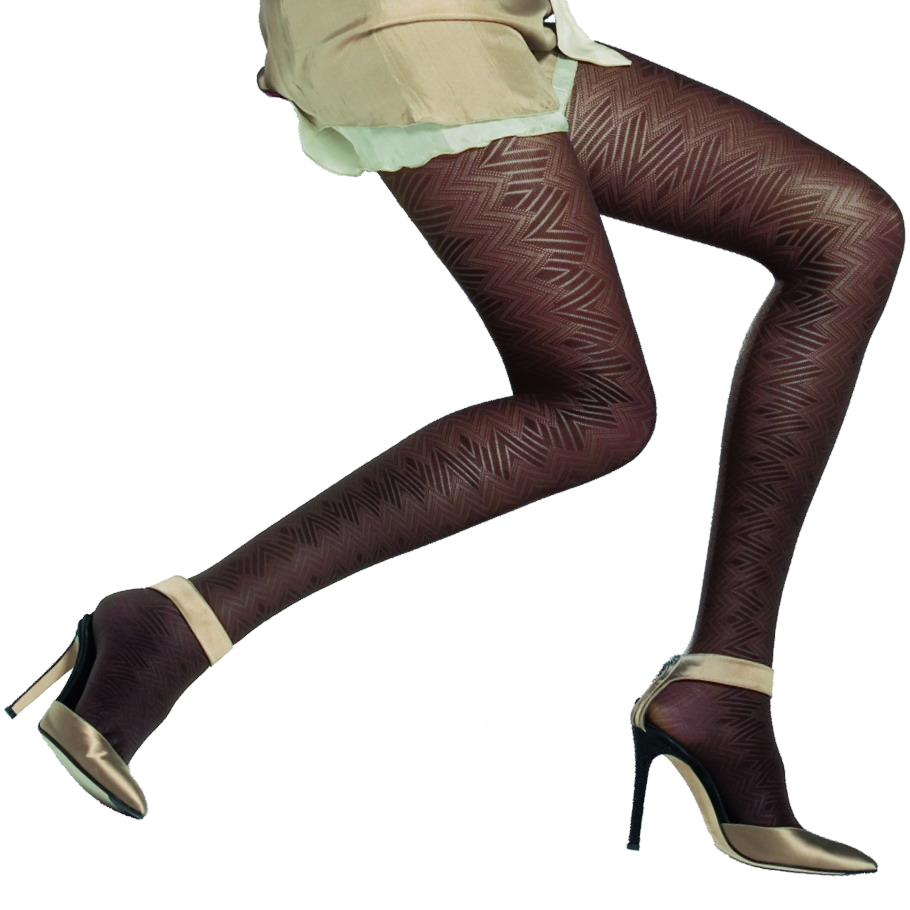 Solidea Fashion Alisea 70 Støttestrømpebukser  - 4