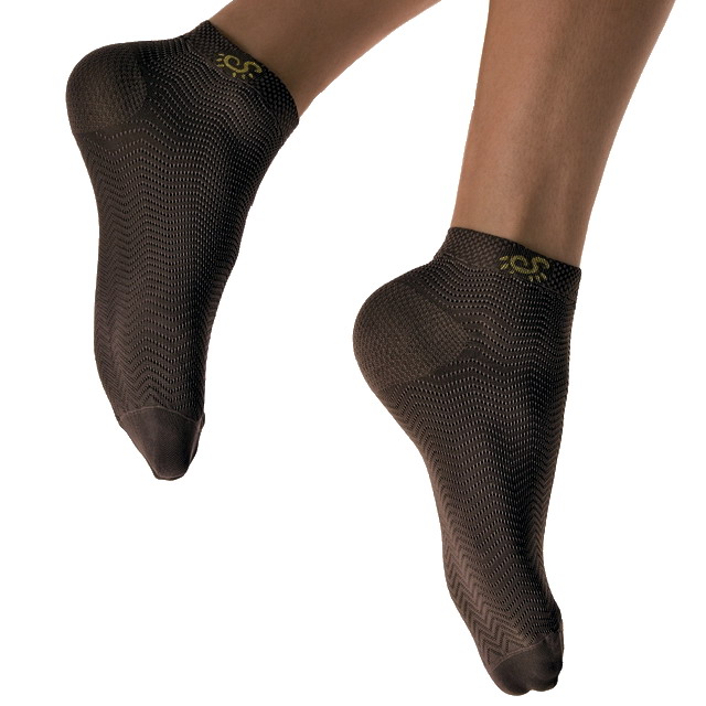 Solidea Active Power nilkkakorkuiset Kompressiosukat - 6