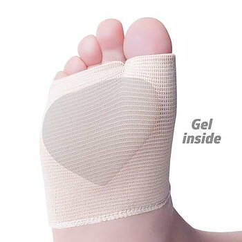 Deramed forfodstøtte 2 stk