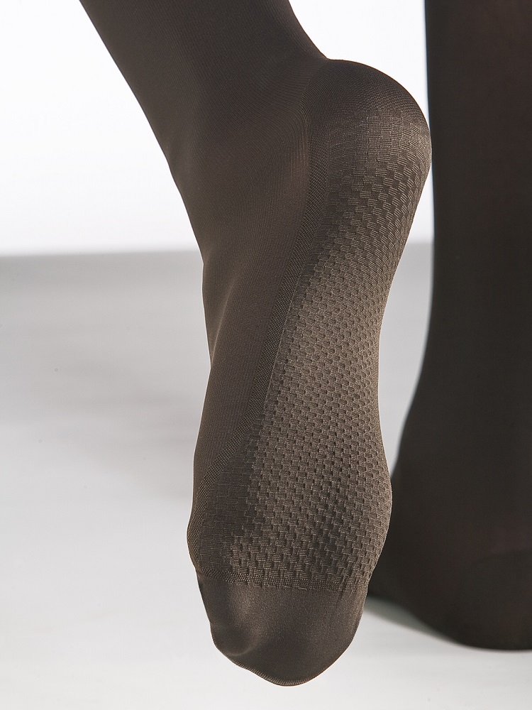 Solidea støttestrømper Relax Unisex 140 Cotton  - 3