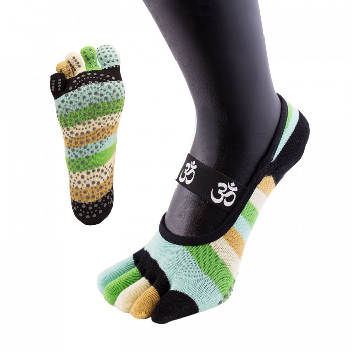 Tot ziens Desillusie bouwen ToeToe yoga sokjes | Pilates & yoga sokken kopen | MedicOnline.nl