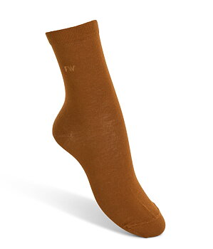 Funq Wear bambustrumpor, brun 