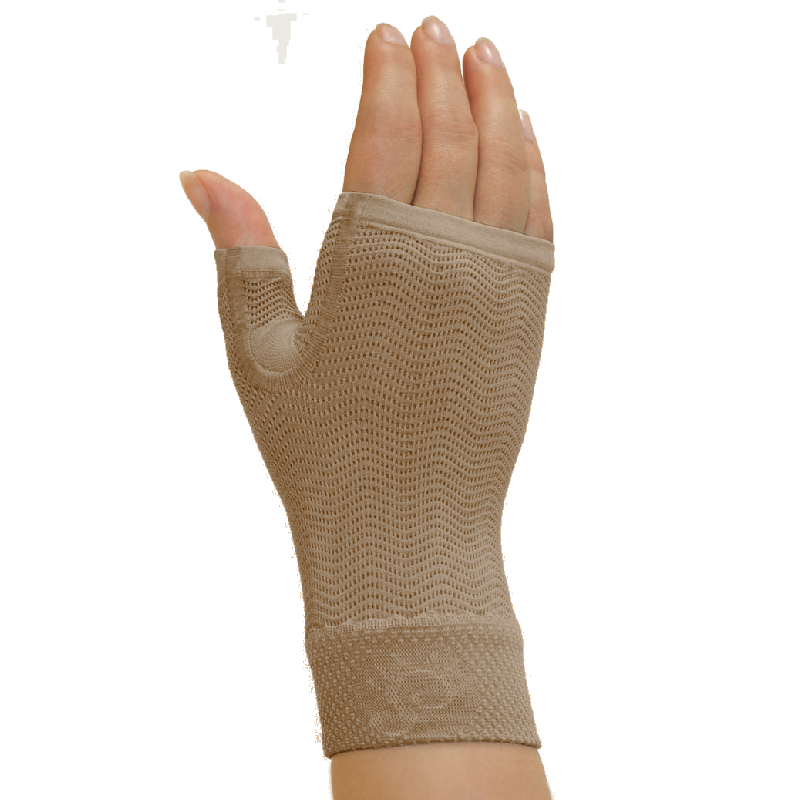 Solidea Micromassage Gauntlet, Beige
