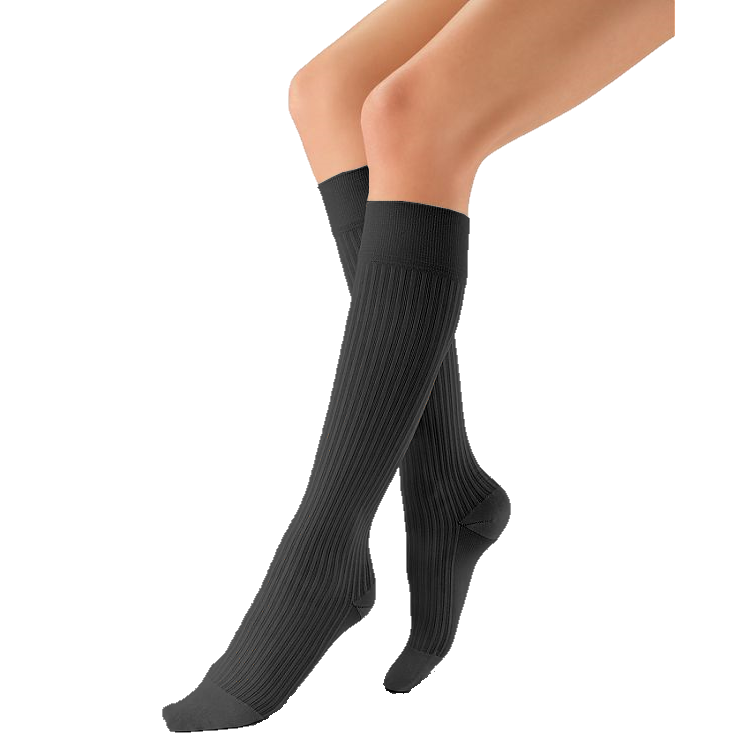 Jobst soSoft, luokka 1, musta