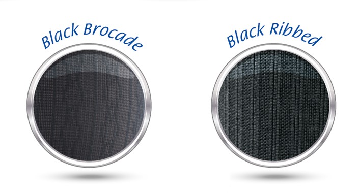 JOBST SoSoft knestrømper Klasse 2 - Svart - 3