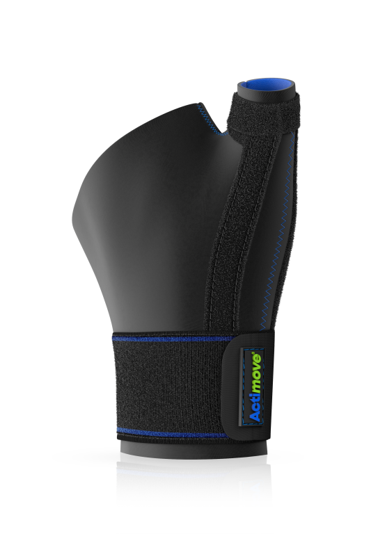 Actimove Sports Edition Tumble Stabilizer Ekstra stag