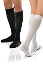 JOBST ActiveWear knästrumpor Klass 1 