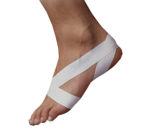 BSN Strappal Sportstape