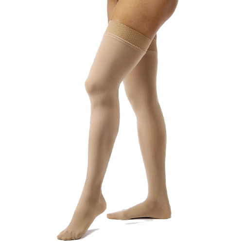 JOBST Opaque reisivarressukat Luokka 3, sensitive - 3