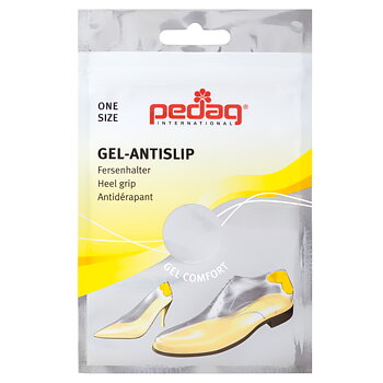 Pedag Gel-Antislip hiertymäsuoja