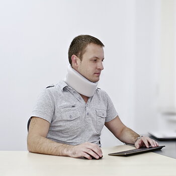 Ottobock Necky Cervical - Nackkrage