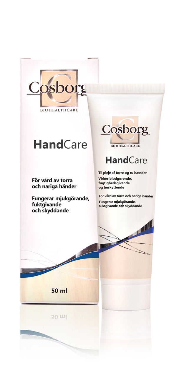 Cosborg HandCare 50 ml