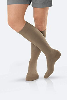 JOBST ForMen Ambition (RAL)  knæstrømper ccl 2